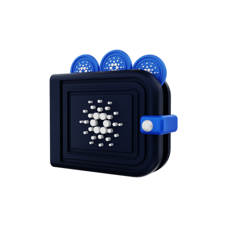 cardano wallet 5054936 4217060