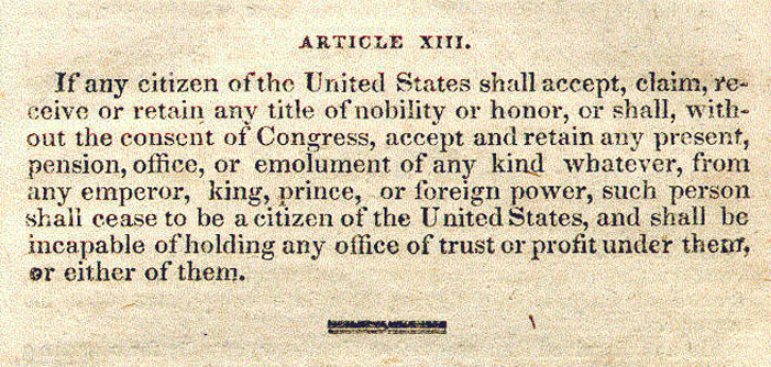 Confirmed the 13th amendment WAS ratifiied