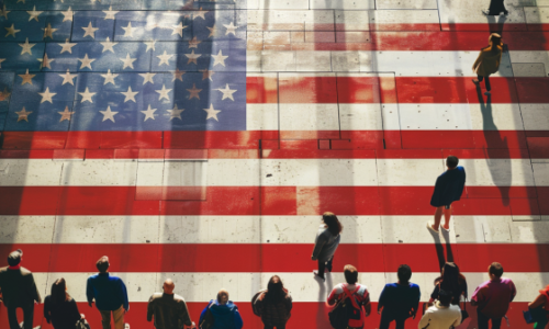 Citizenship: non-citizen nationals/nationals, State Citizen, United States citizens, Secured Party, and Non-Resident Alien