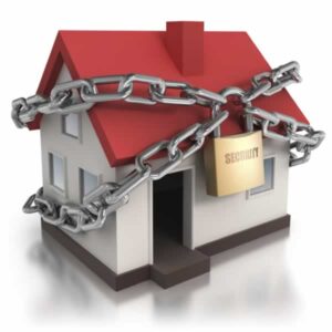 How to secure your home 3632664770