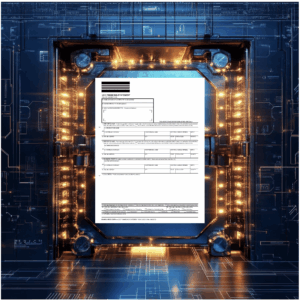 UCC Estate Claim, Perfect Security Interest, and Trust Creation