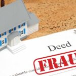 DEED FRAUD