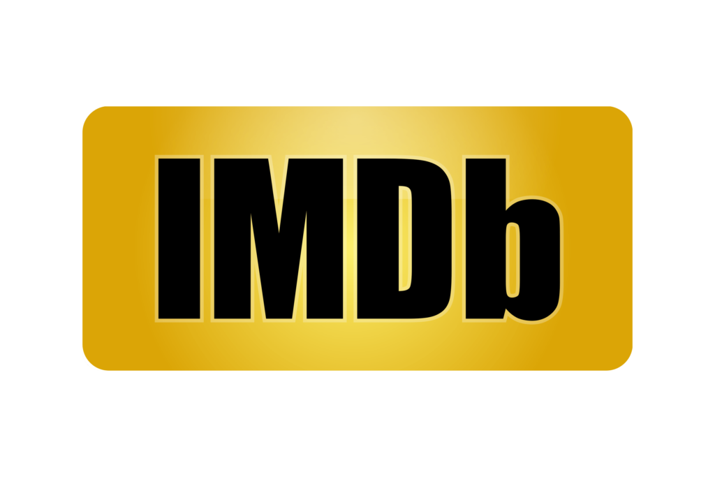 IMDb Logo.wine 3665440832