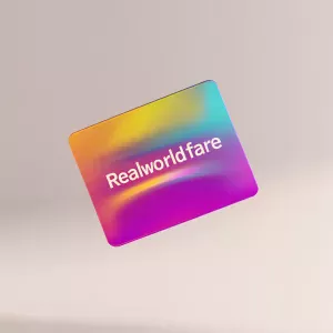 Realworldfare Membership