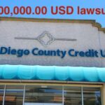 $2.975 BILLION Lawsuit Filed Against SAN DIEGO COUNTY CREDIT UNION and SOUTH FLORIDA AUTO RECOVERY