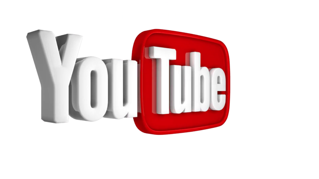 youtube logo png transparent background 10 1028772908