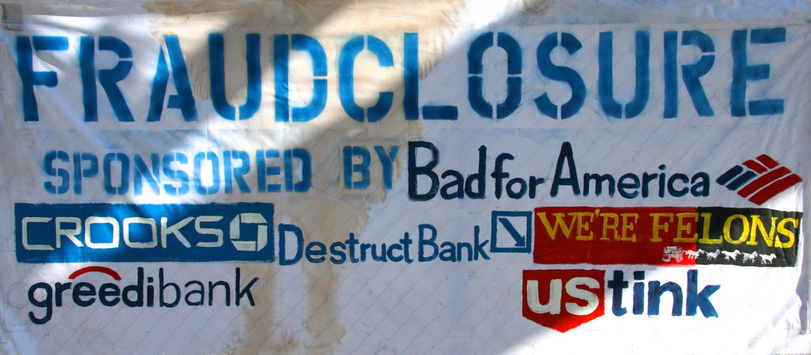 Remembering "Operation Malicious Mortgage" of 2008: Over 400 Exposing Fraud and Accountability in the Mortgage Industry