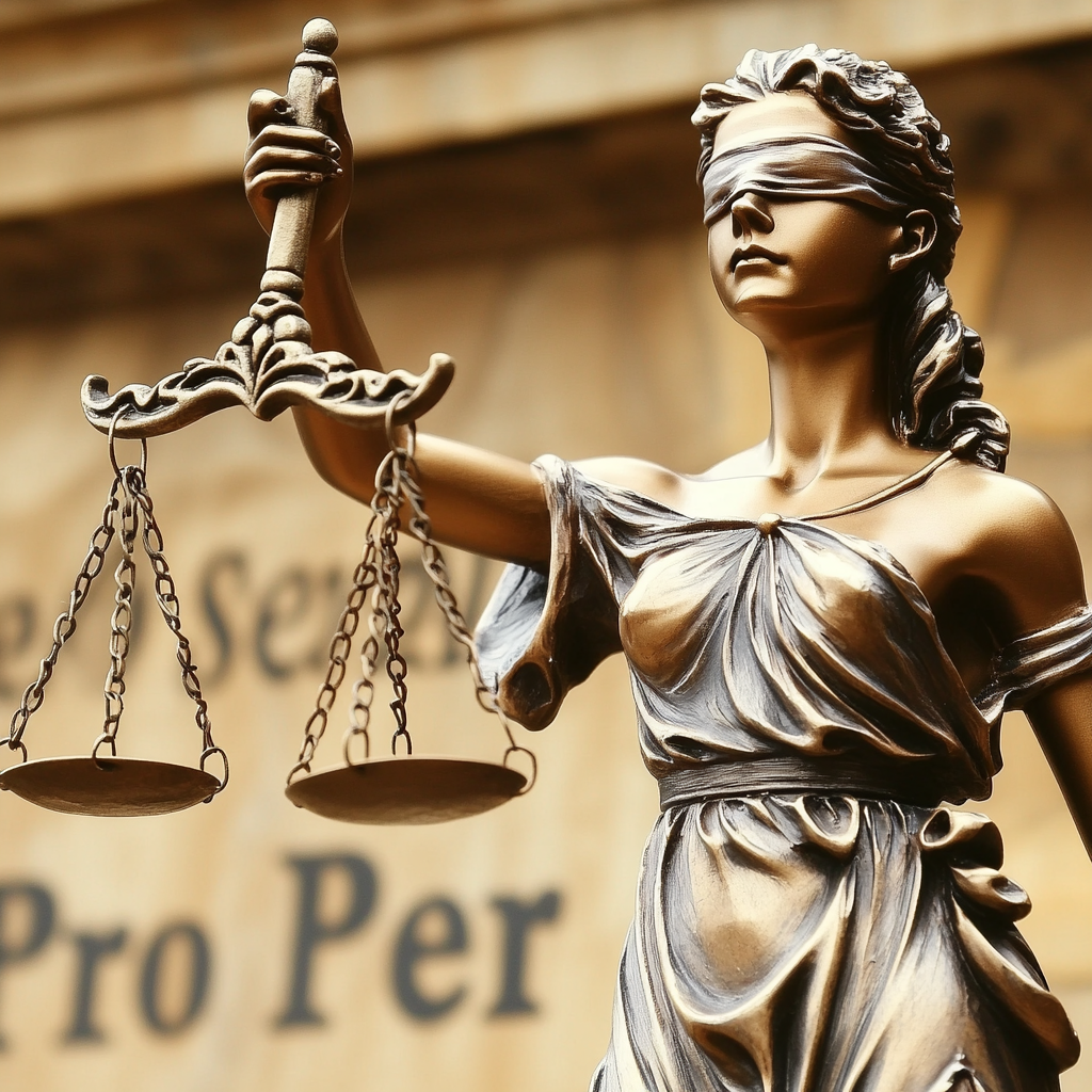 Pro Se vs. Pro Per A Guide to Jurisdictional Differences and Legal Representation