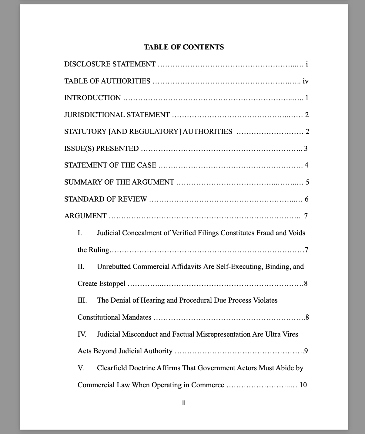 Opening Brief to the Ninth Circuit Appeals Court Exposes Judicial Misconduct, Ultra Vires, Factual Misrepresentation and Concealment by Jesus G. Bernal, and Record Suppression and Due Process Denial in Walker Estate v. PHH Mortgage, Sierra Pacific Mortgage