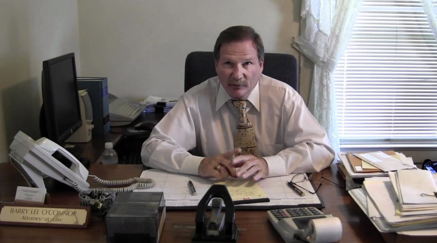 Verified Federal Complaint Exposes Massive Fraud, Simulated Legal Process, and RICO Conspiracy: The Truth About Barry Lee O’Connor, John Bailey, Naji Doumit, MARINAJ PROPERTIES, and Their Co-Conspirators 