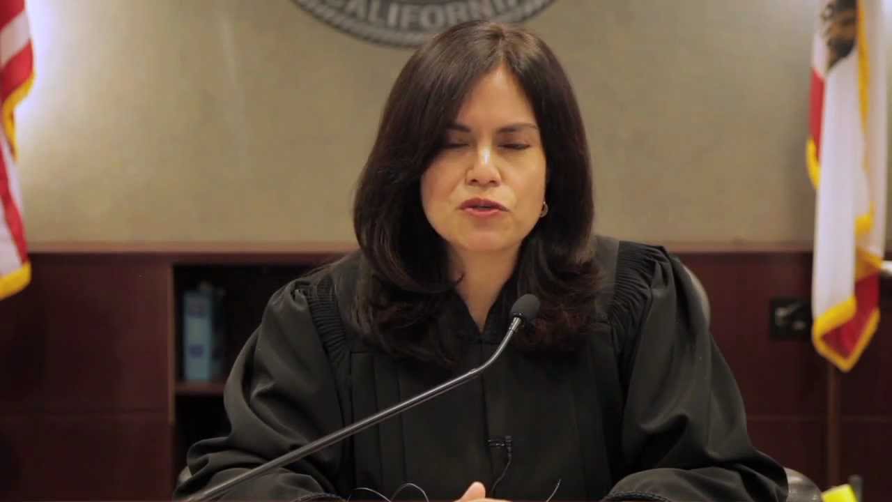 judge rachel marquex complicit in fraud