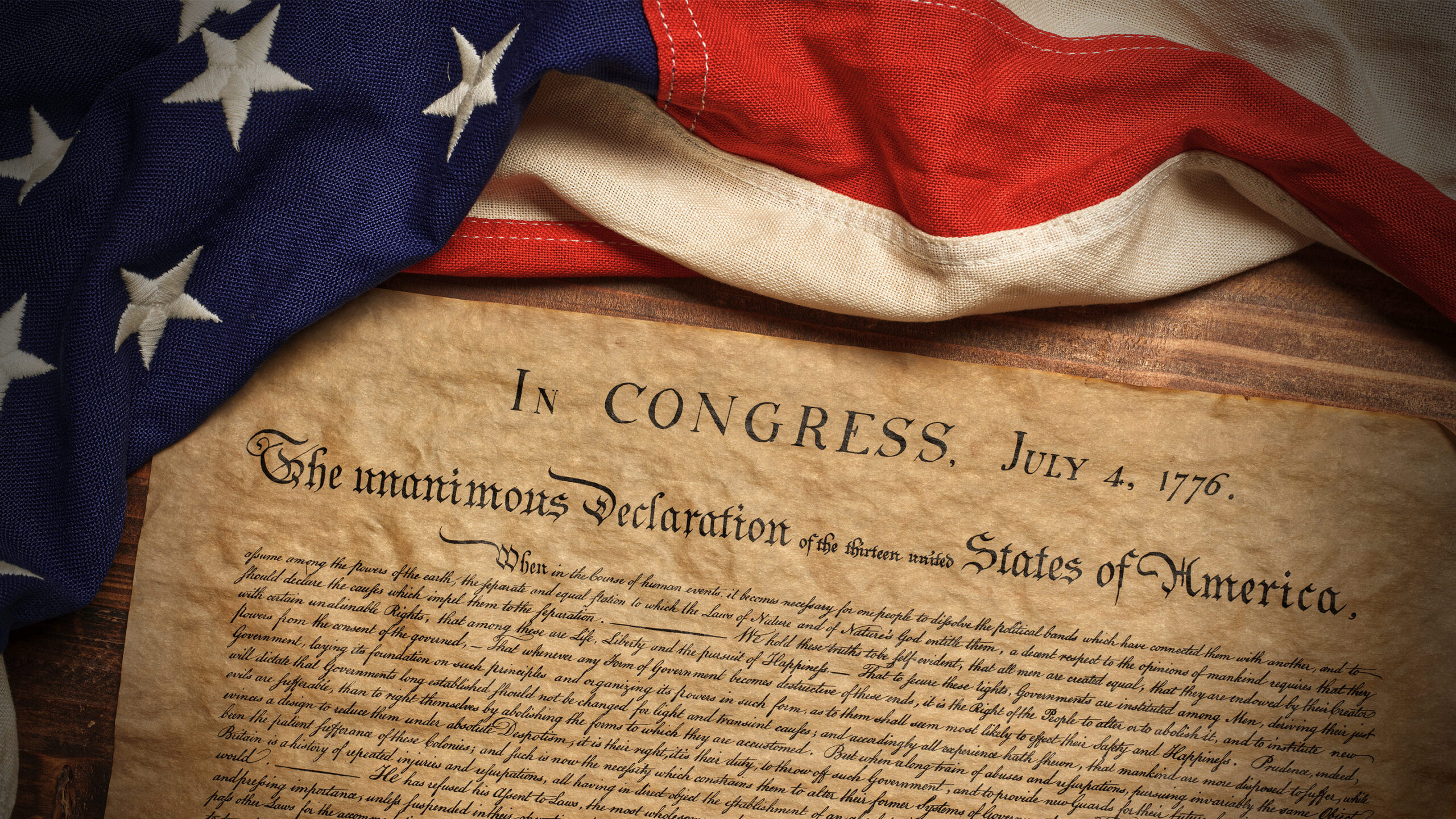 declaration