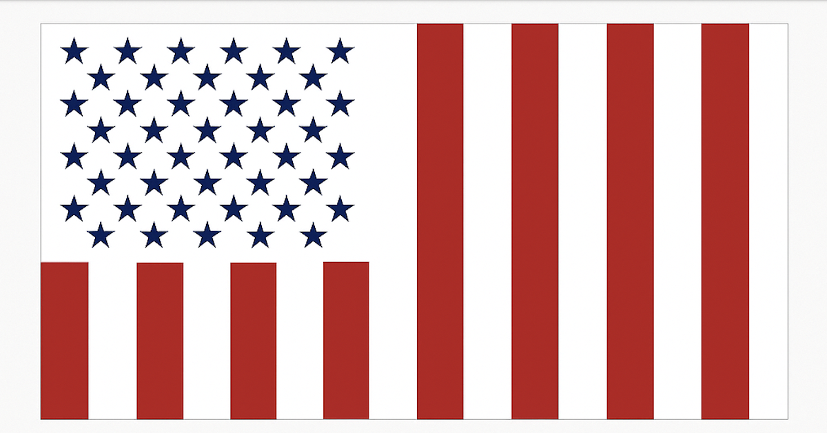 peace flag