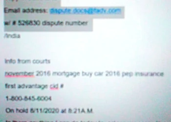 UPS DISPUTE FALSE CHARGES 2020