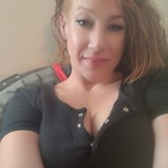 Christina Mitchell